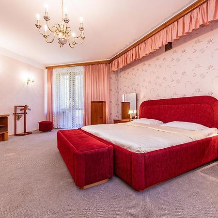 Apartamentai Auska Palanga Extérieur photo