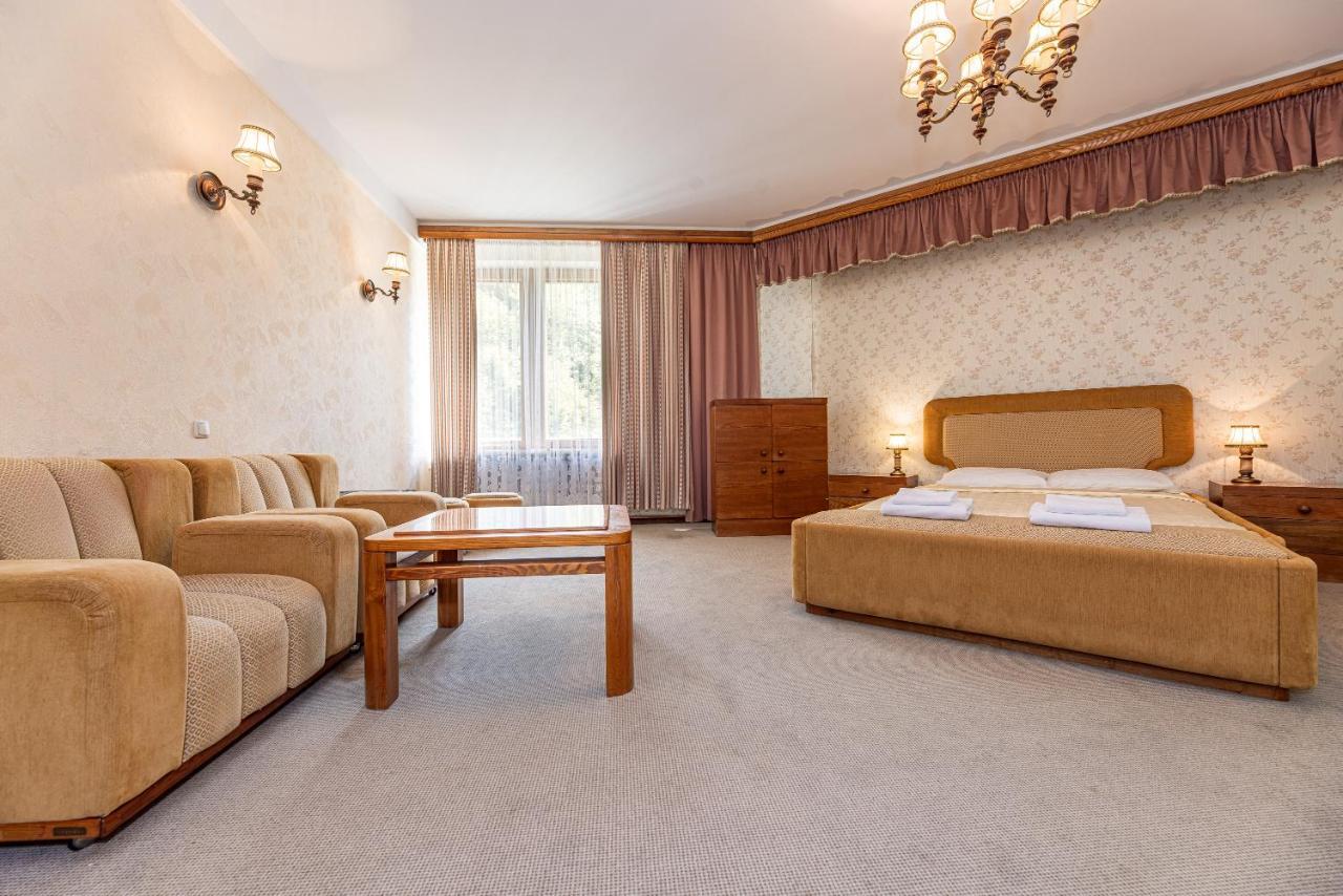 Apartamentai Auska Palanga Extérieur photo