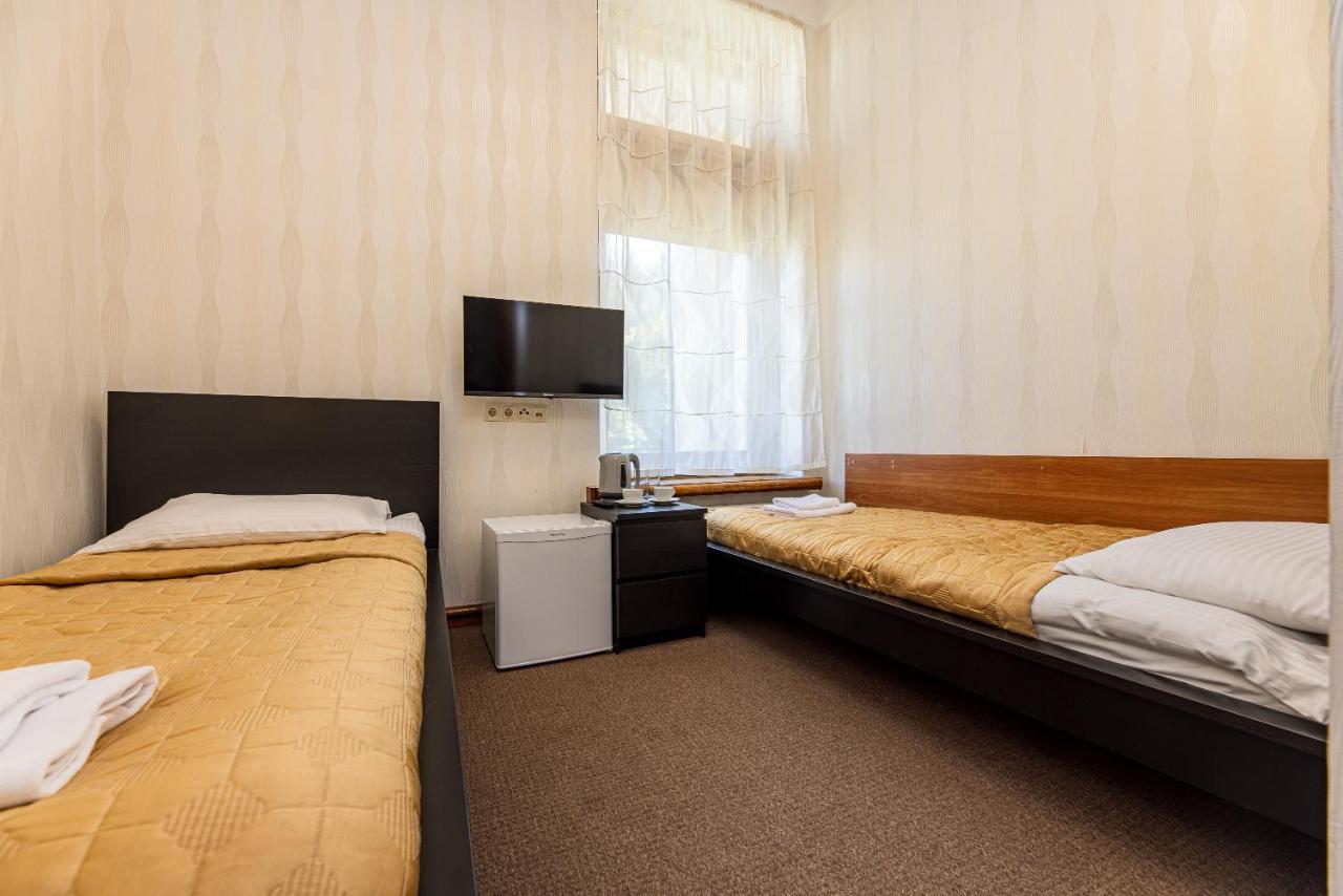 Apartamentai Auska Palanga Extérieur photo
