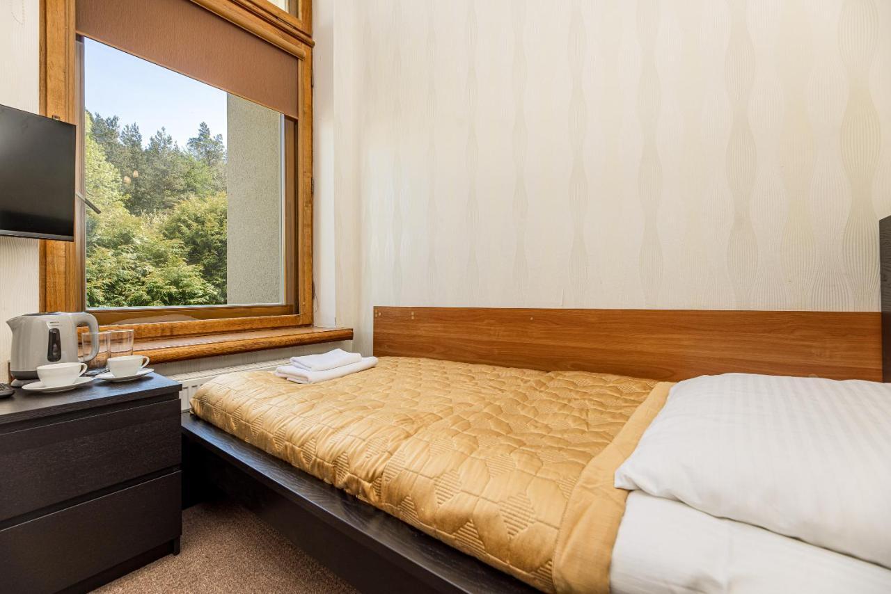Apartamentai Auska Palanga Extérieur photo