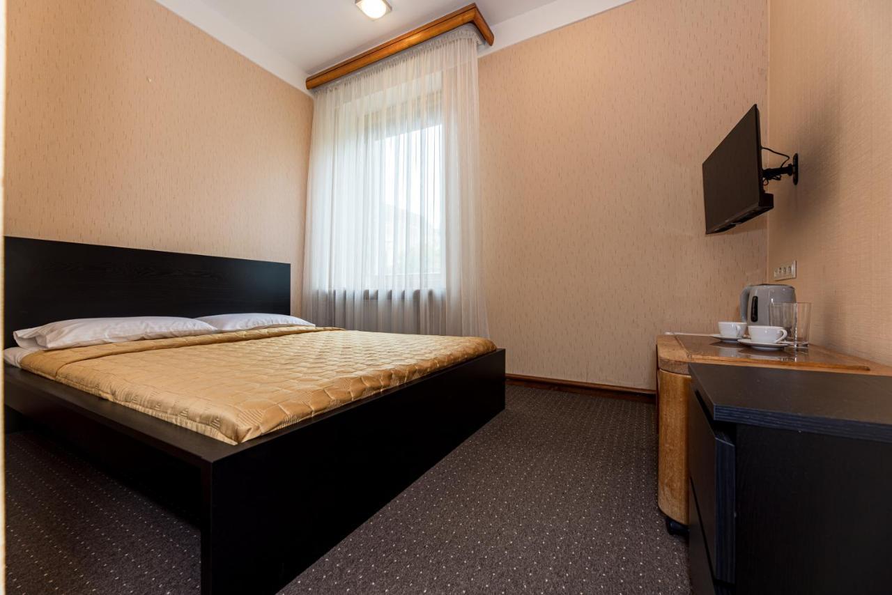 Apartamentai Auska Palanga Extérieur photo