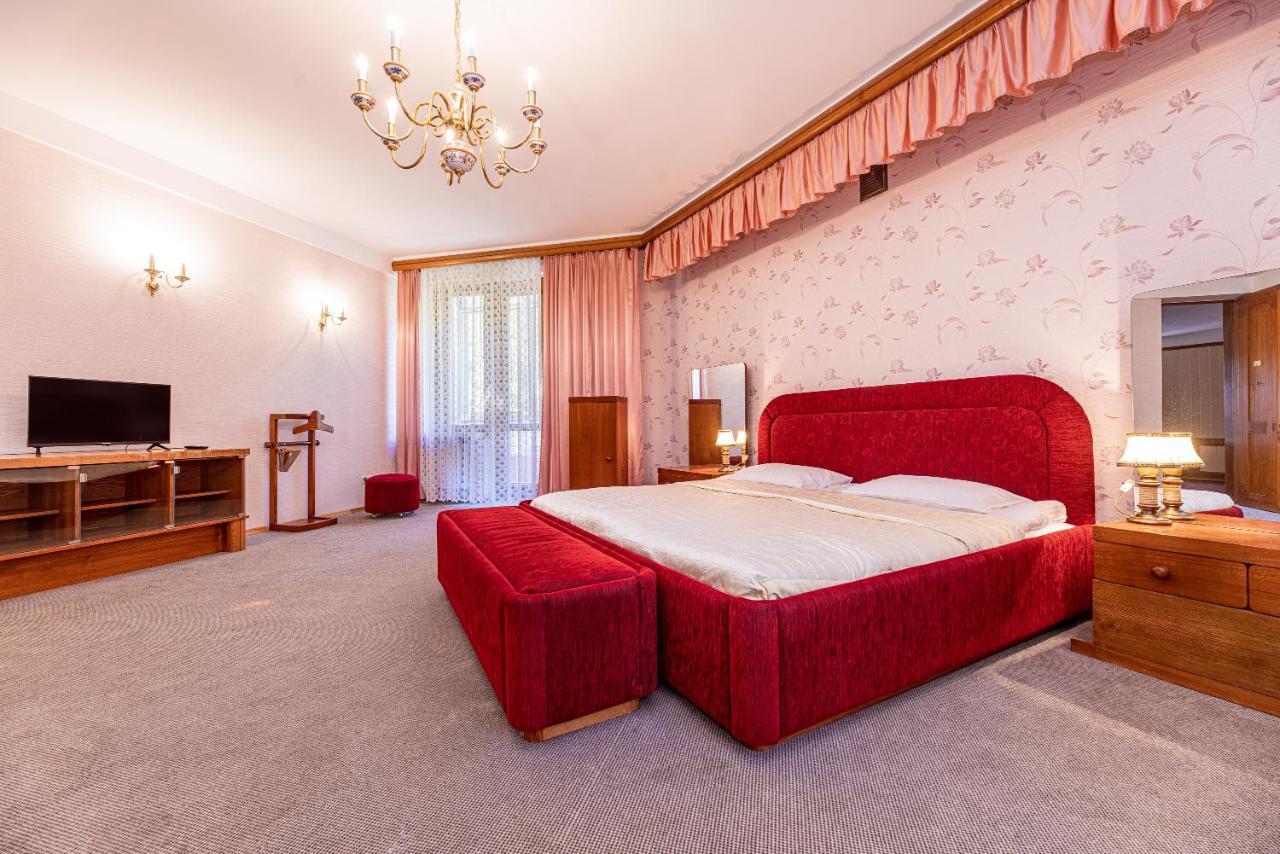 Apartamentai Auska Palanga Extérieur photo