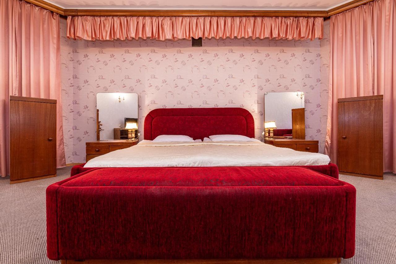 Apartamentai Auska Palanga Extérieur photo