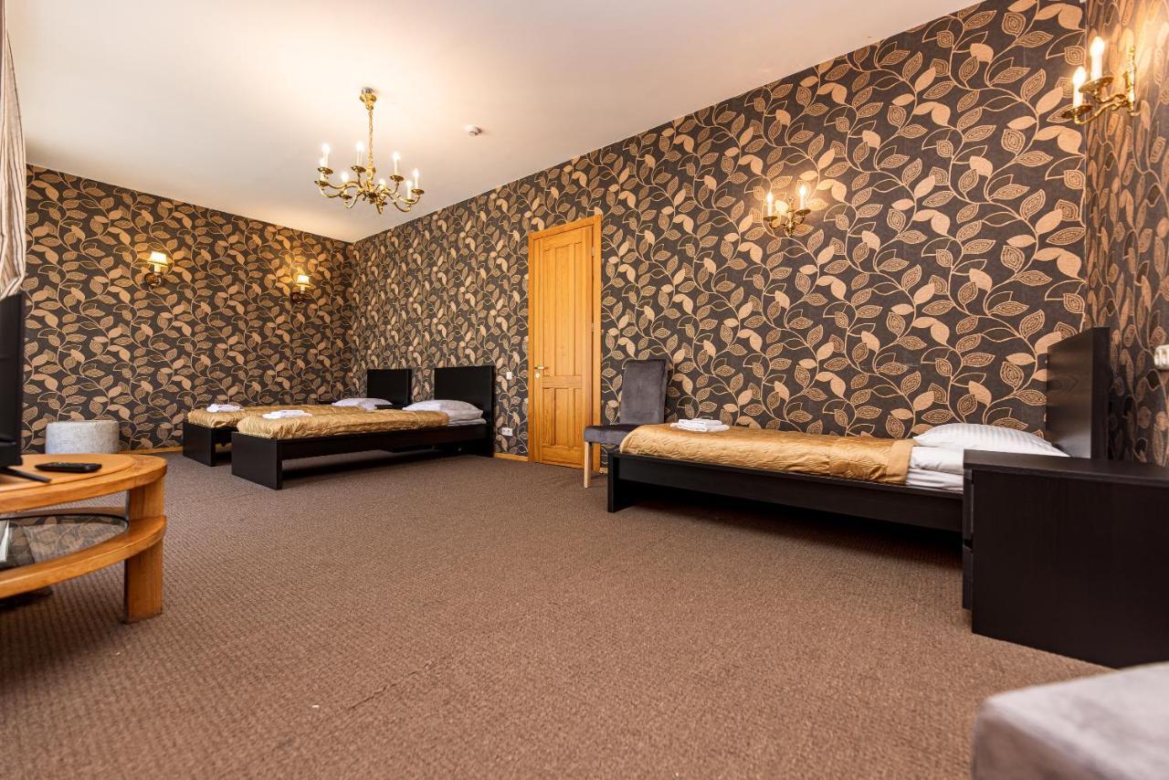 Apartamentai Auska Palanga Extérieur photo