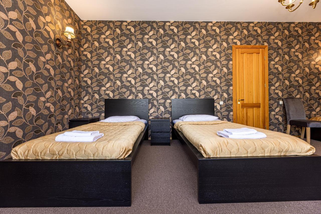 Apartamentai Auska Palanga Extérieur photo