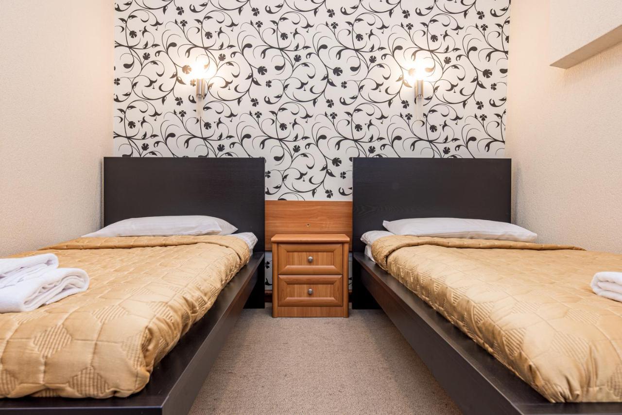 Apartamentai Auska Palanga Extérieur photo