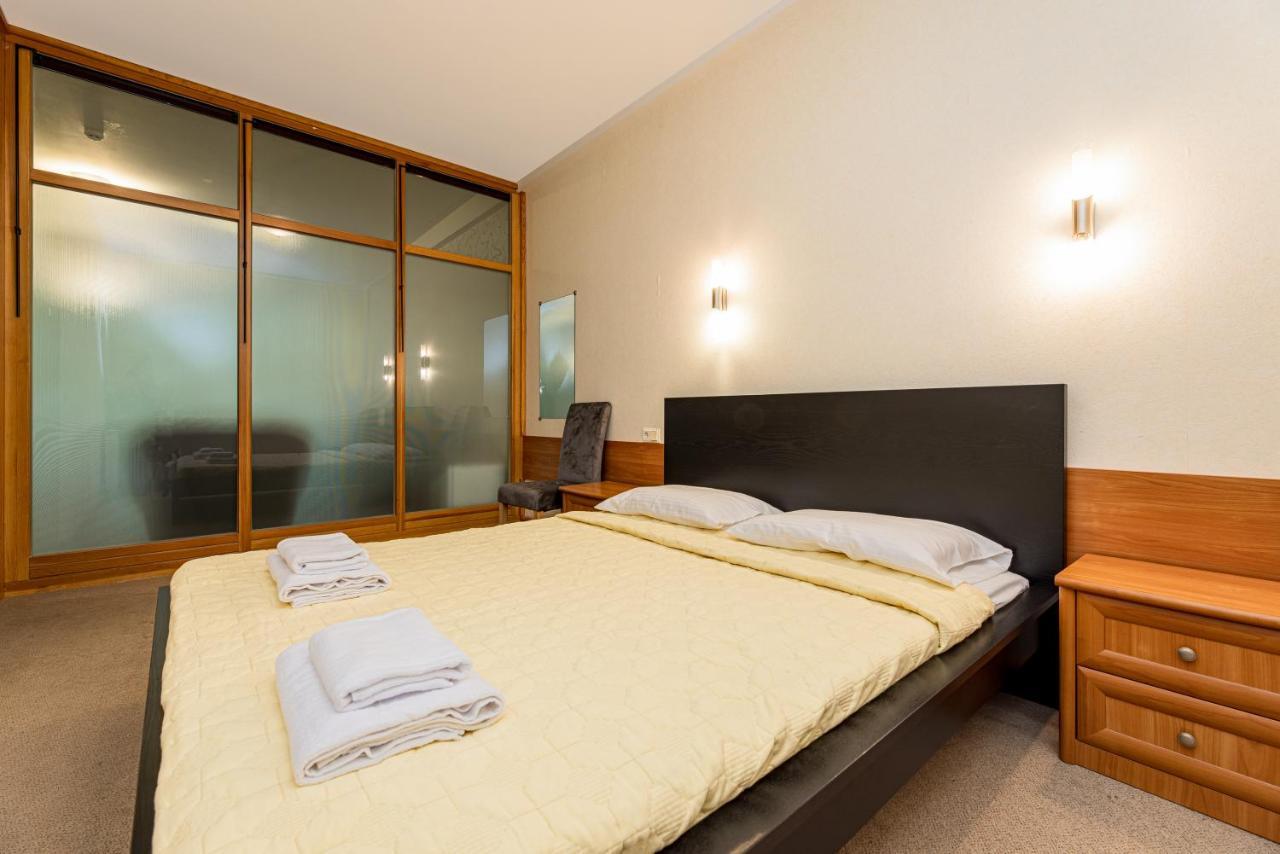 Apartamentai Auska Palanga Extérieur photo