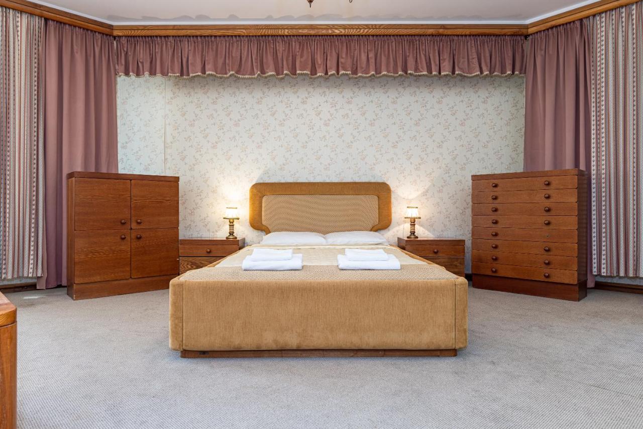Apartamentai Auska Palanga Extérieur photo