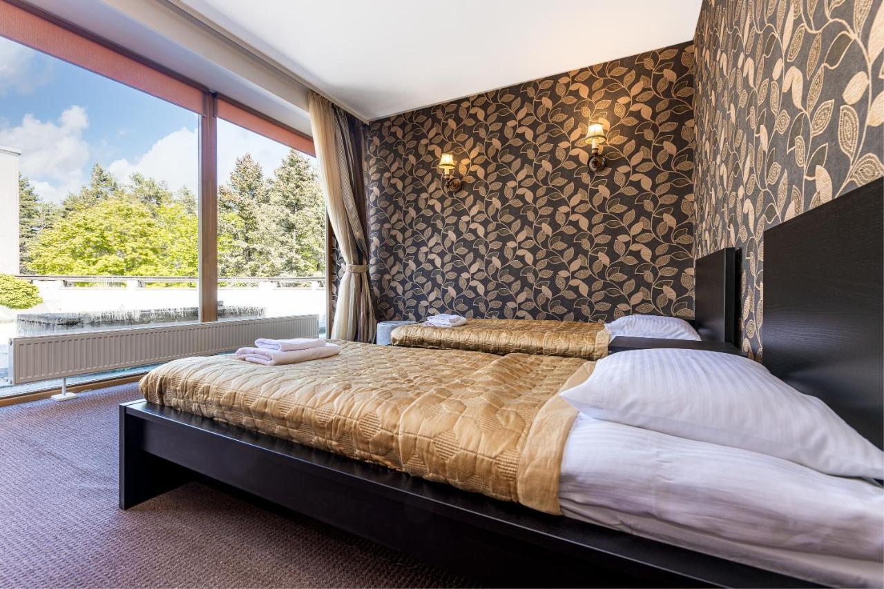 Apartamentai Auska Palanga Extérieur photo