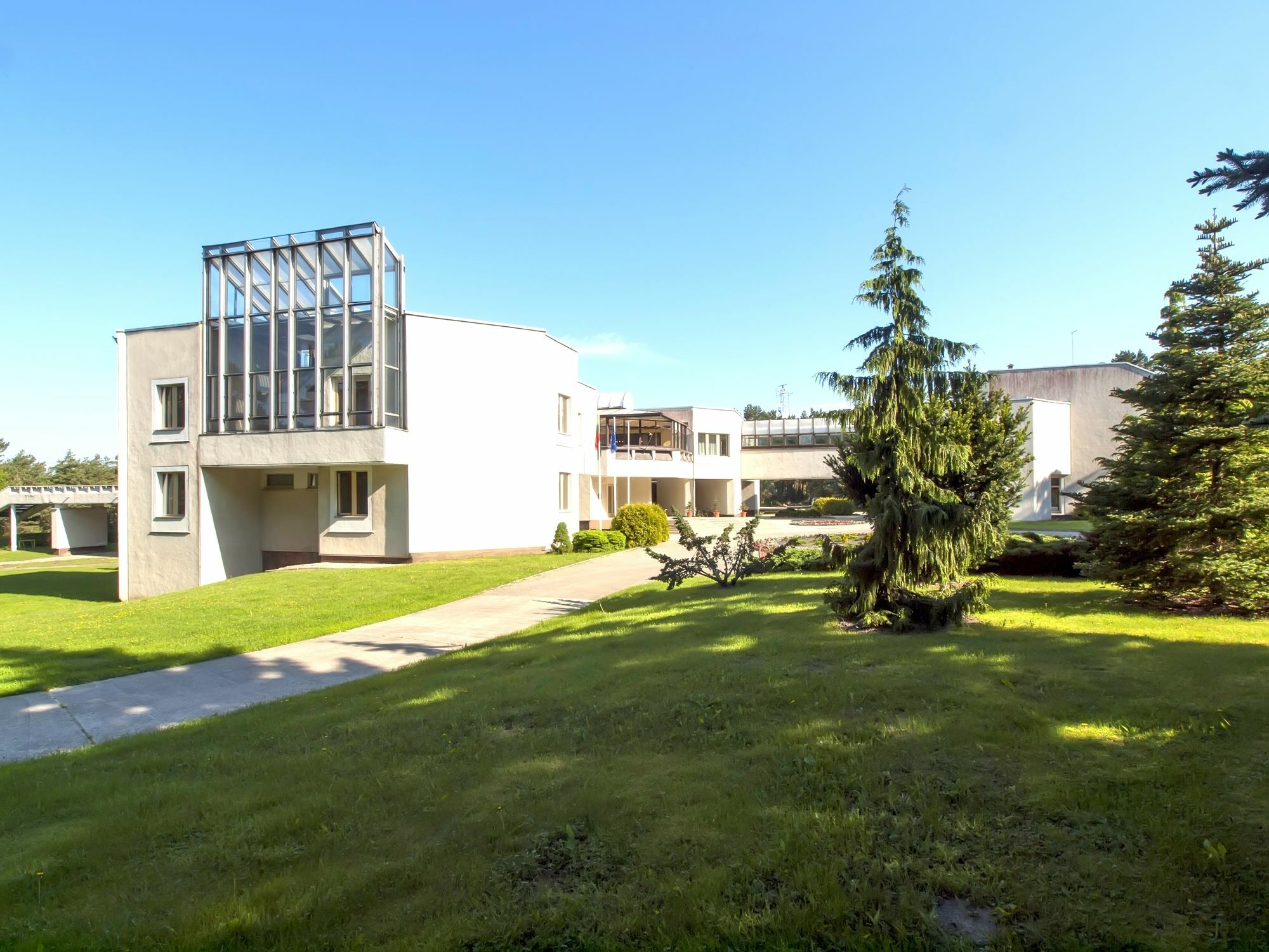 Apartamentai Auska Palanga Extérieur photo