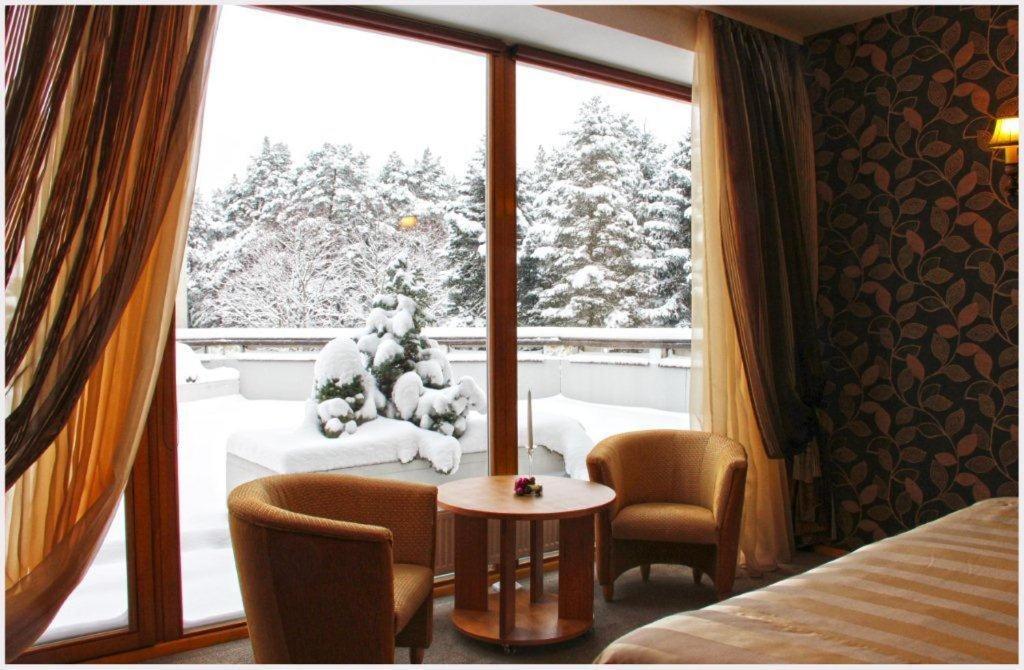 Apartamentai Auska Palanga Extérieur photo